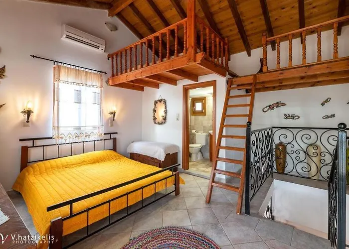 Villa Lola